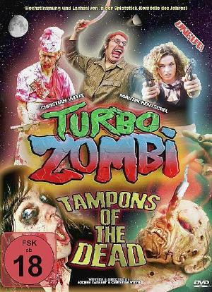 Turbo Zombi在线完整免费视频