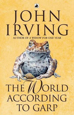 The World According to Irving在线观看