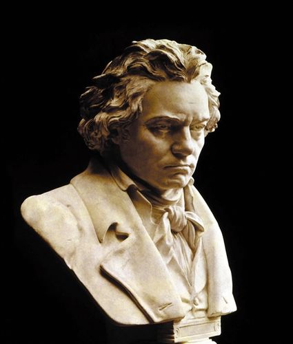 《BBC伟大的作曲家第二集：贝多芬》手机在线高清观看