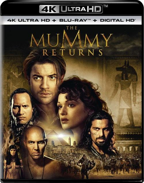 Mummy Raider电影高清1080P在线观看