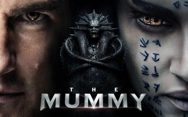 Mummy Raider免费观看