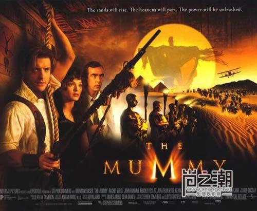 电影《Mummy Raider》完整版手机在线观看