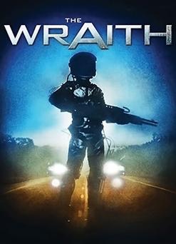 The Wraith手机免费观看