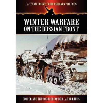 《The Russian Winter》免费在线观看