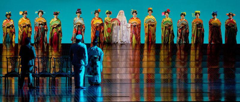 大都会歌剧院2006年版《蝴蝶夫人》全集播放高清免费版