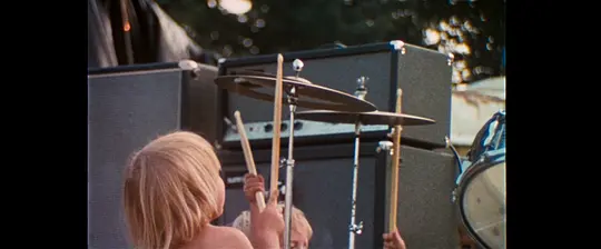 《伍德斯托克音乐节1969》手机在线高清观看