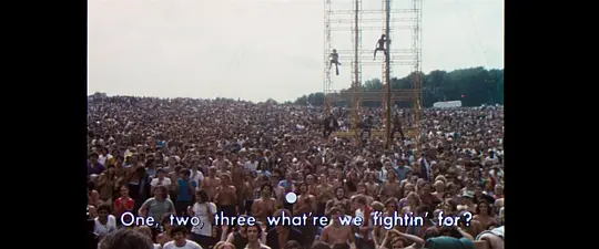 伍德斯托克音乐节1969完整视频
