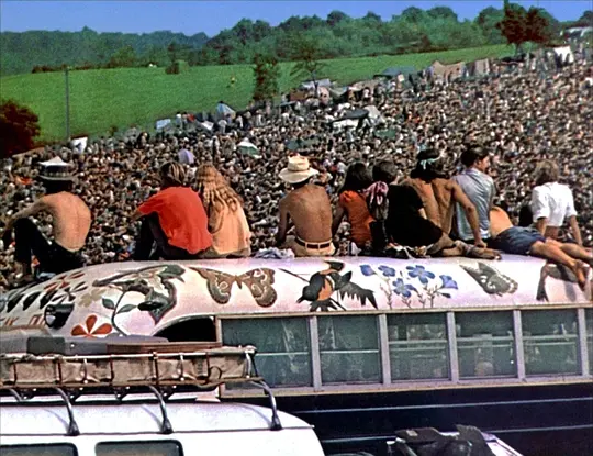 《伍德斯托克音乐节1969》免费在线播放