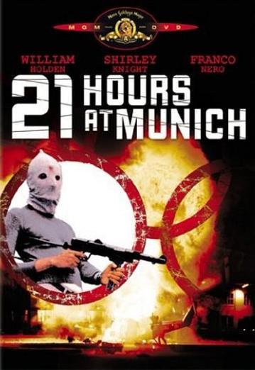 《慕尼黑21小时》免费在线播放