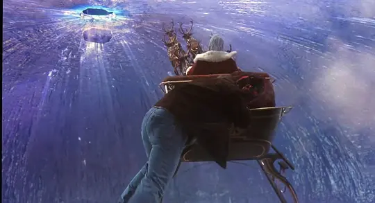 《圣诞老人2》电影免费在线观看高清完整版