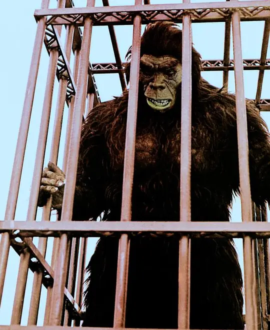 猩猩王电影免费版高清在线观看
