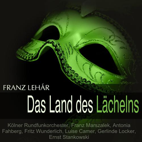 电影《Das Land des Lächelns》完整版手机在线观看