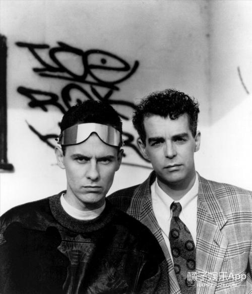 《Pet Shop Boys: Videography》在线观看免费完整版