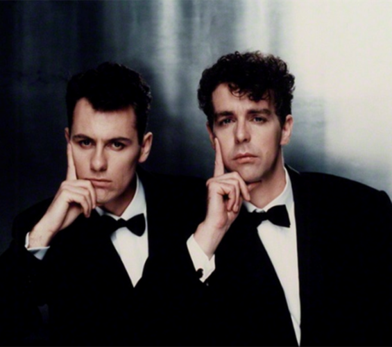 Pet Shop Boys: Videography手机在线播放高清完整版