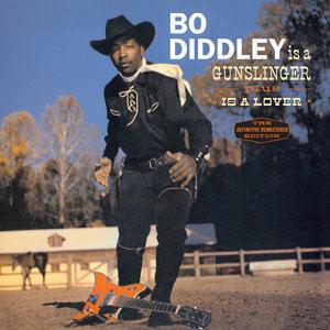 The Legend of Bo Diddley深度解析