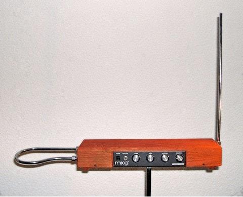 Theremin: An Electronic Odyssey电影免费观看高清中文