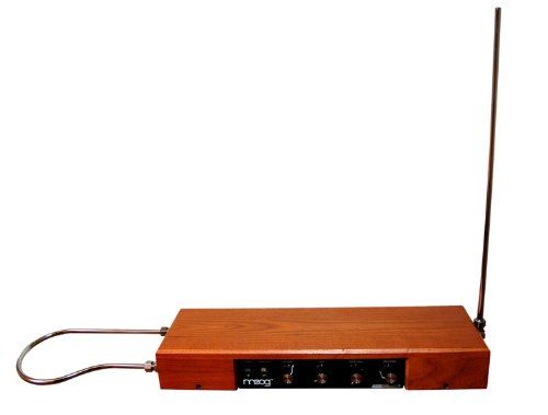 Theremin: An Electronic Odyssey手机在线观看