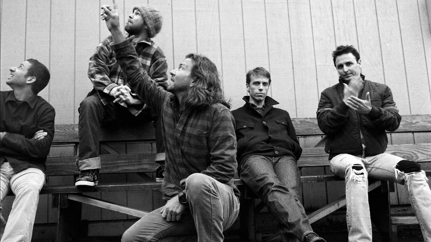 《Pearl Jam: Single Video Theory》在线观看无删减