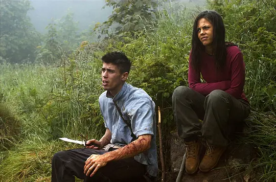 《荒蛮孤岛电影》BD高清免费在线观看