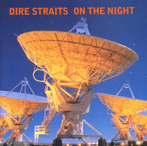 《Dire Straits: On the Night》在线完整观看免费蓝光版