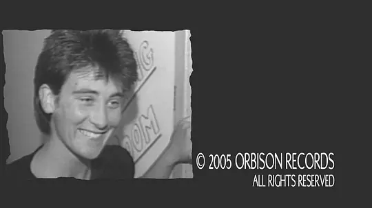 Roy Orbison and Friends: Black & White Night (1988) (TV)国语电影完整版