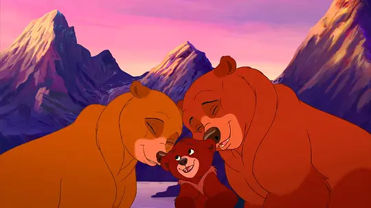 《熊的传说2电影》BD高清免费在线观看