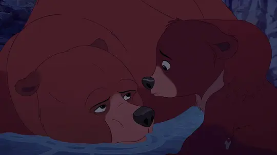 《熊的传说2》手机在线高清观看