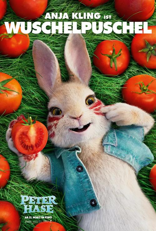 美国兔子的冒险高清完整版免费在线观看
