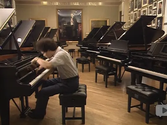 BBC伟大的作曲家第三集：柴可夫斯基电影在线观看高清