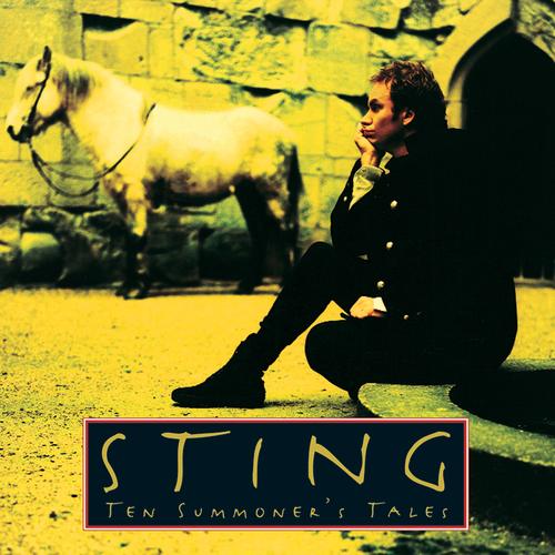 Sting: Ten Summoners Tales电影在线观看高清