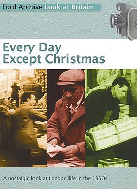 电影Christmas Every Day完整在线观看