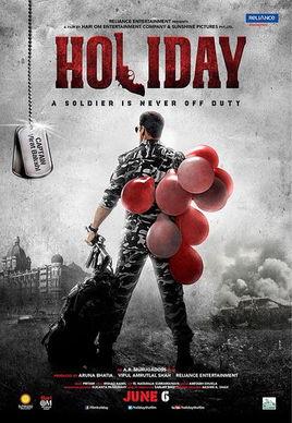 《军人没有假期电影》BD高清免费在线观看