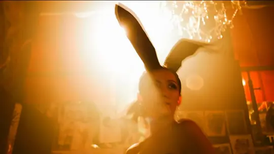 电影《兔女郎的想入非非》免费在线观看