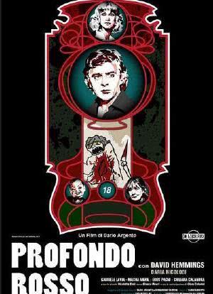 电影《Sesso profondo》免费在线观看