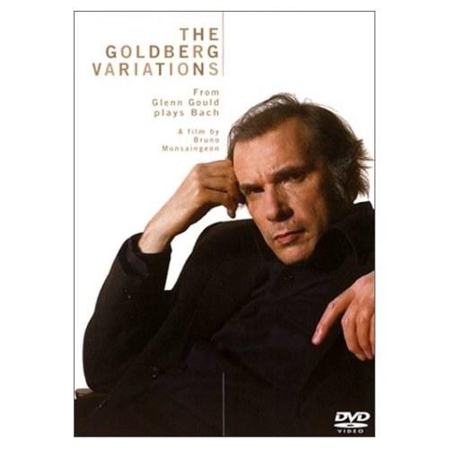 The Goldberg Variations 1080P