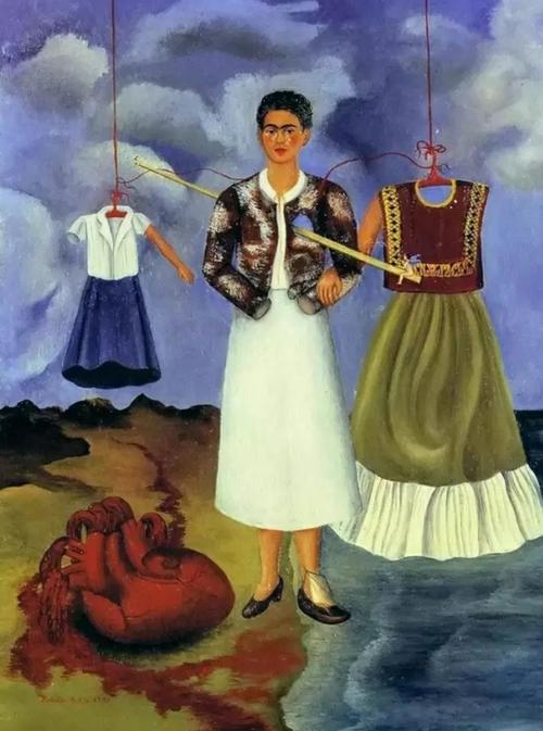 Frida Kahlo在线观看免费完整版