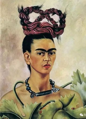 《Frida Kahlo》在线观看无删减