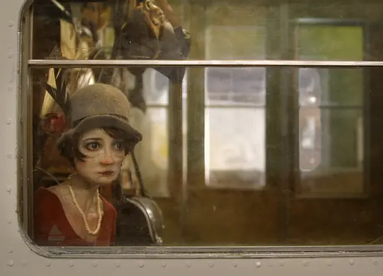 坐火车的女人电影在线完整观看
