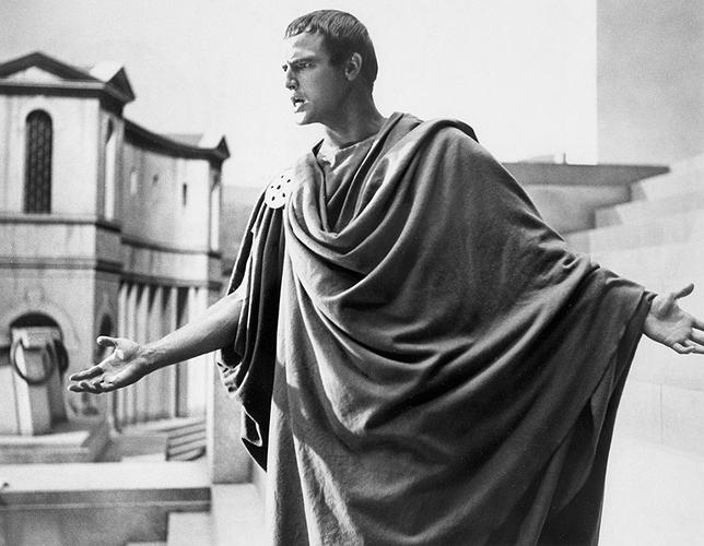《凯撒大帝电影》BD高清免费在线观看