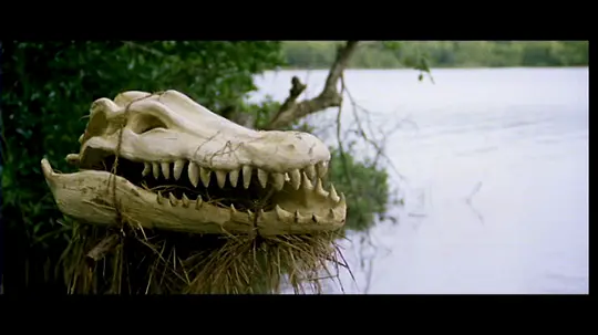 鳄鱼河历险记电影高清下载