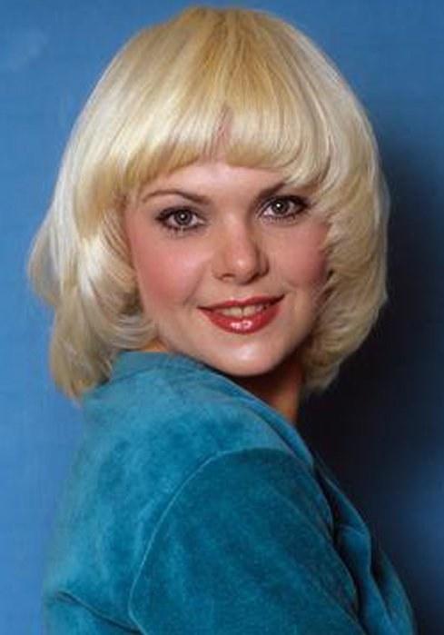 《The Ann Jillian Story》免费在线观看