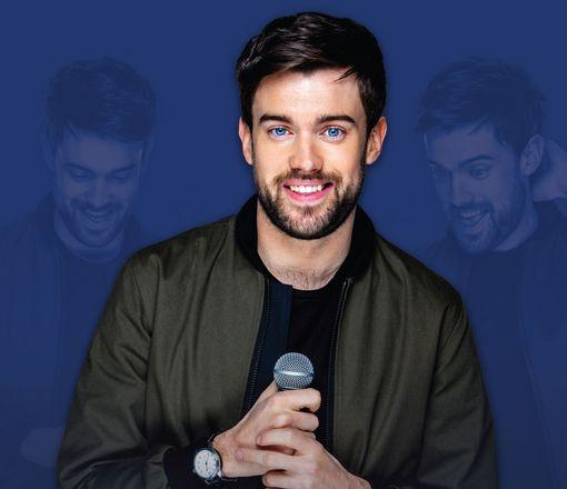 Jack Whitehall Live高清完整版免费在线观看