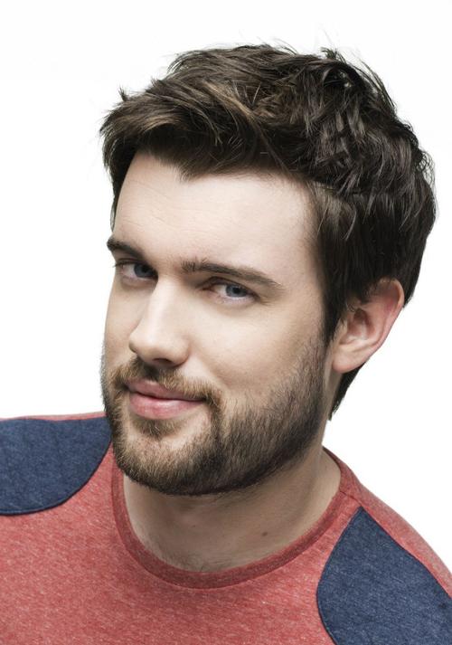 Jack Whitehall Live免费观看在线