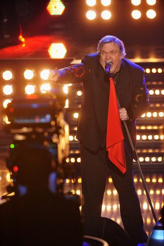 Meat Loaf: In Search of Paradise演员表全部