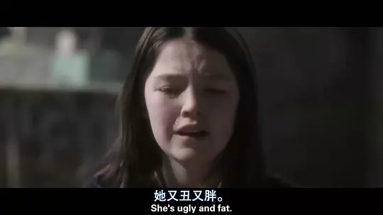 《黑暗中的触摸》在线观看无删减