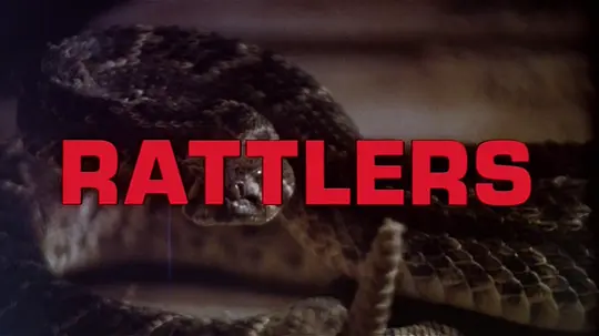 电影《Rattlers》免费在线观看