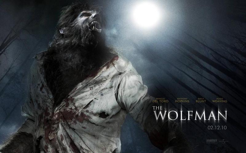 《新狼人电影》免费在线观看