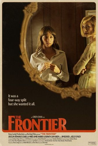 The Frontier免费大电影