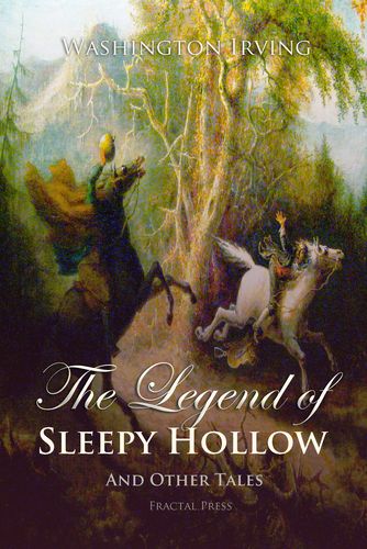 《The Legend of Sleepy Hollow》HD电影手机在线观看