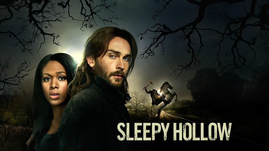 The Legend of Sleepy Hollow全集手机免费观看